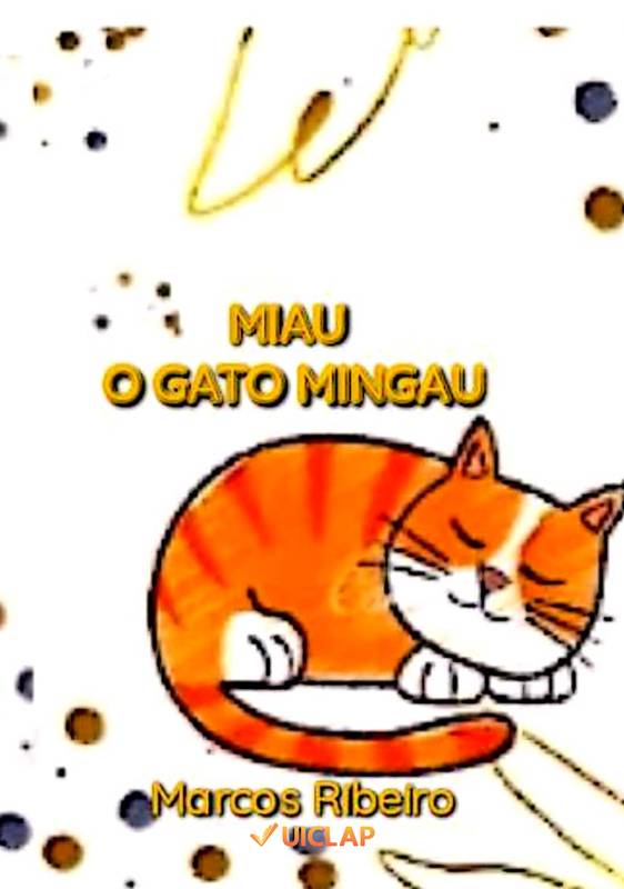 MIAU O GATO MINGAU