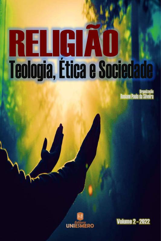 Religião: Teologia, Ética e Sociedade - Volume 2