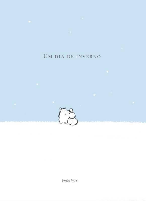 Um dia de Inverno