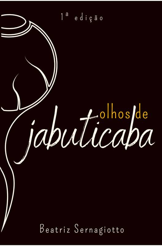 Olhos de Jabuticaba