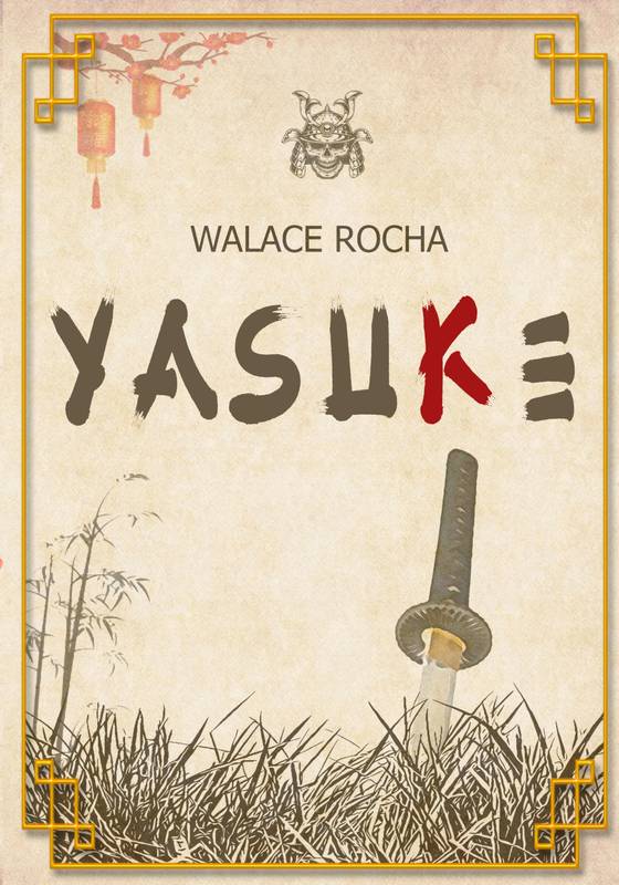 Yasuke