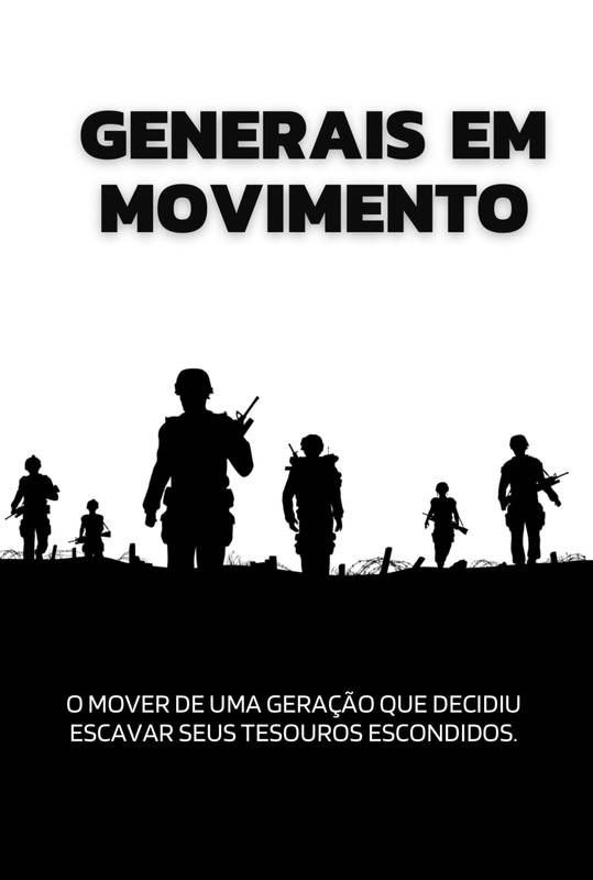 Generais em Movimento