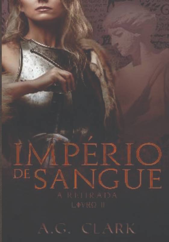 IMPÉRIO DE SANGUE