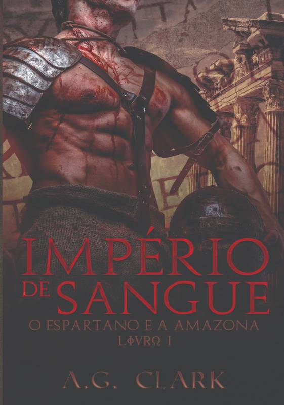 IMPÉRIO DE SANGUE