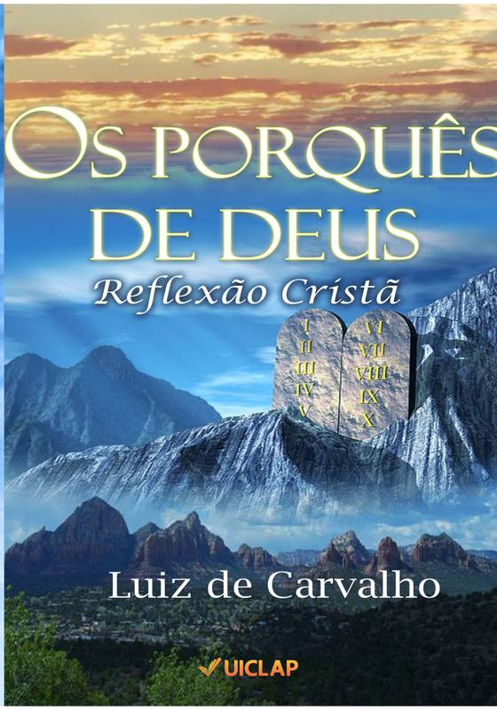 OS PORQUÊS DE DEUS