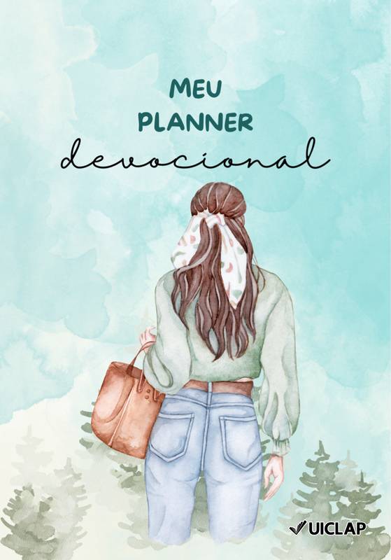 Planner Devocional