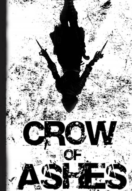 Crow Of Ashes
