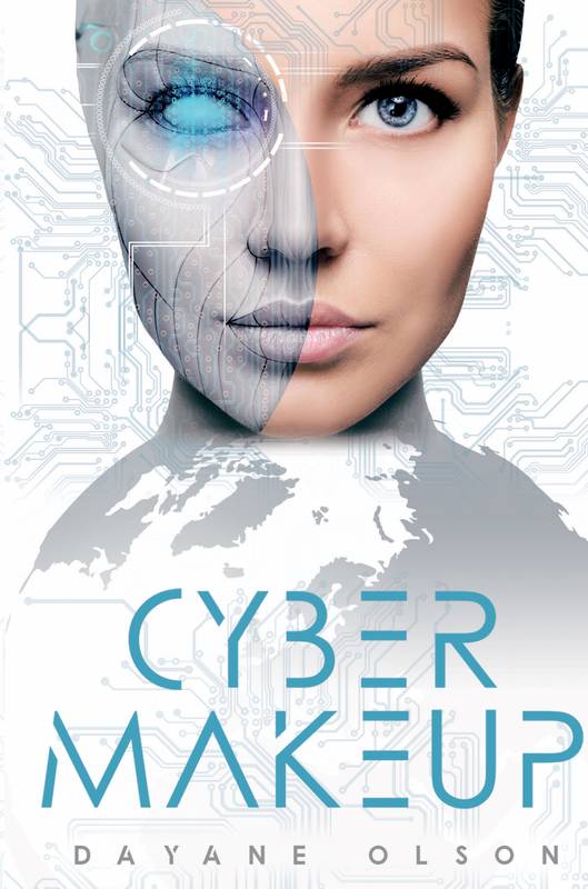 Cybermakeup