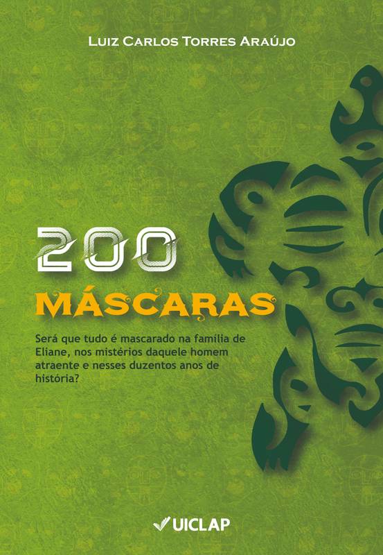 200 Máscaras