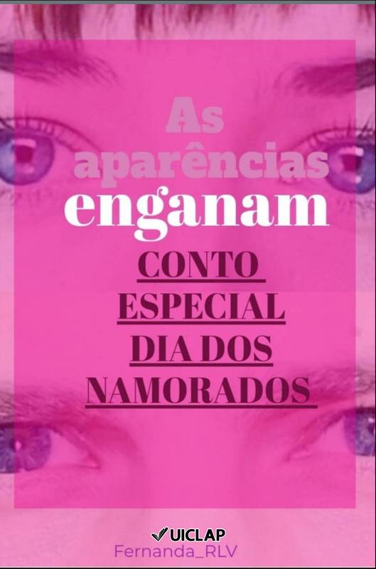 As Aparências Enganam