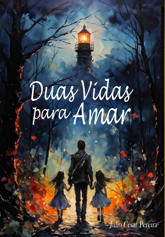 DUAS VIDAS PARA AMAR