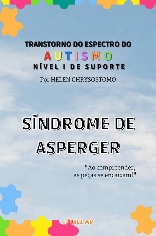 SÍNDROME DE ASPERGER