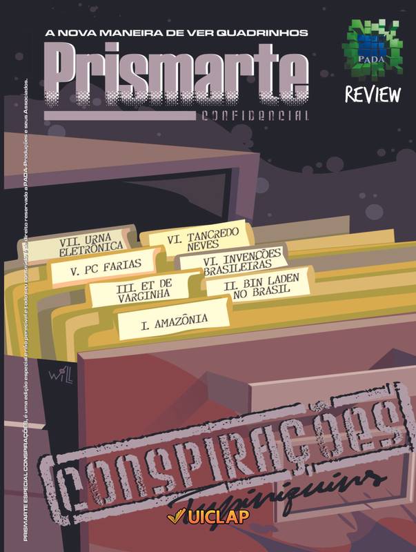 PRISMARTE - REVIEW