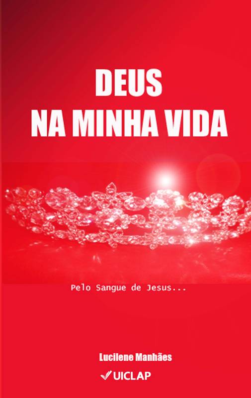 DEUS NA MINHA VIDA