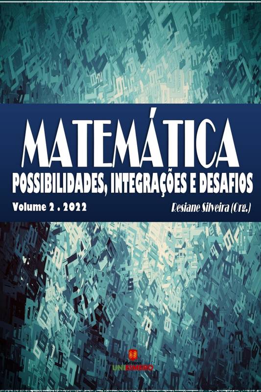 Matemática: Possibilidades, Integrações e Desafios - Volume 2