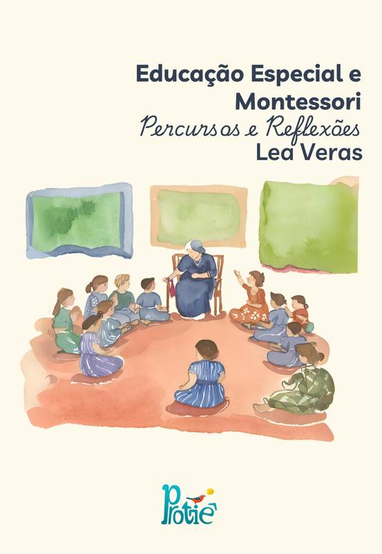 Educação Especial e Montessori