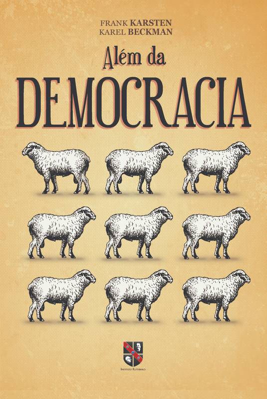 Além da Democracia