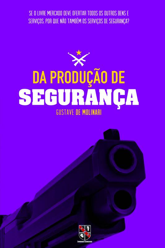 Da produção de segurança