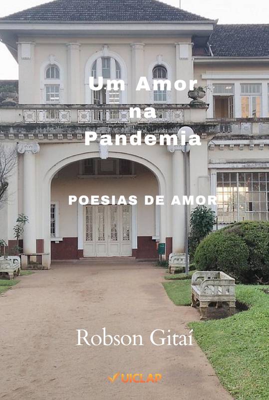 Um Amor na Pandemia