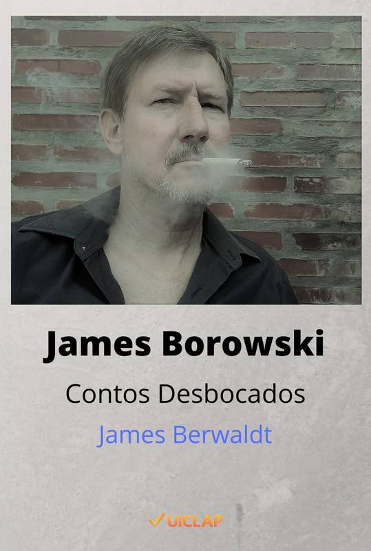 James Borowski