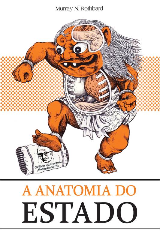 A anatomia do estado