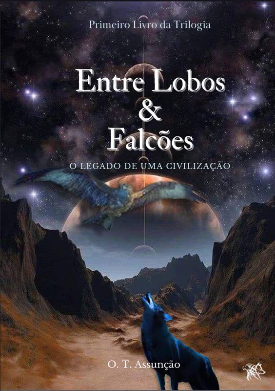 Entre Lobos & Falcões