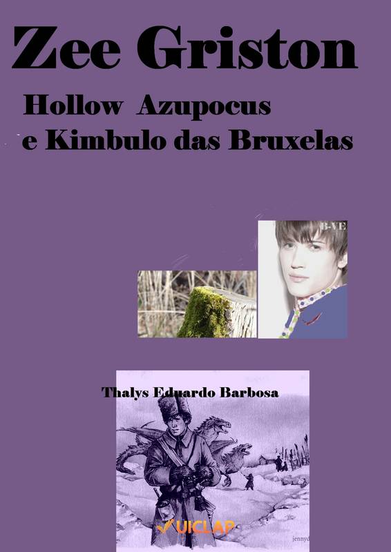 Hollows Azupocus e Kimbulo das Bruxelas