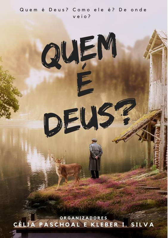 Quem é Deus?