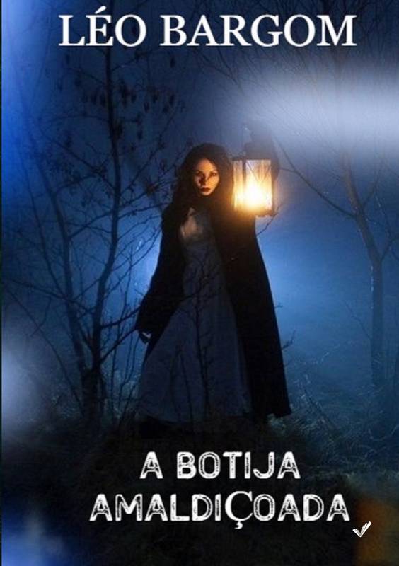 A BOTIJA AMALDIÇOADA