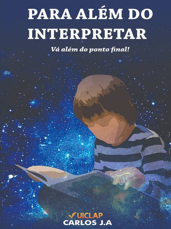 PARA ALÉM DO INTERPRETAR