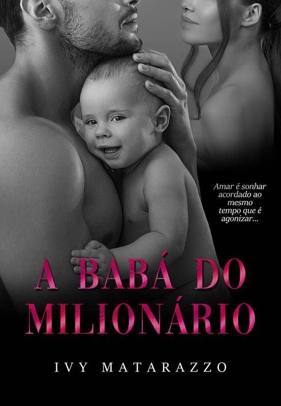 A BABÁ DO MILIONÁRIO