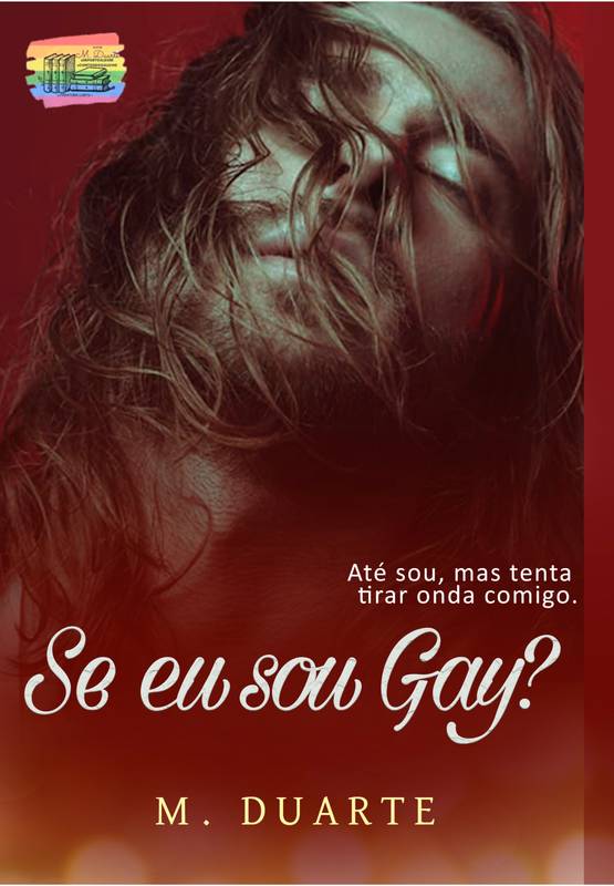 Se Eu Sou Gay?