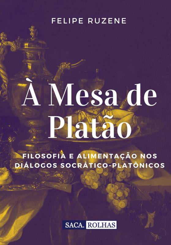 À mesa de Platão