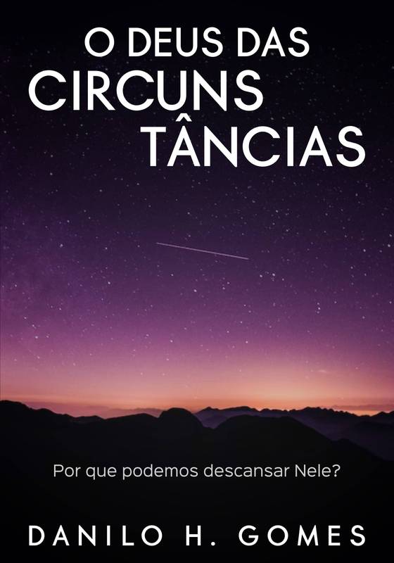 O Deus das Circunstâncias