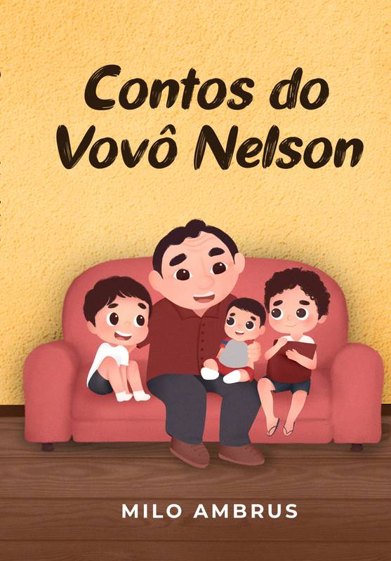 Contos do Vovô Nelson