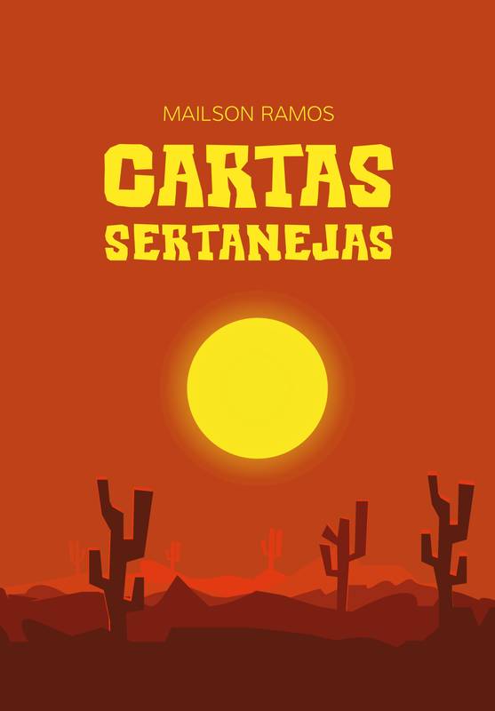 Cartas Sertanejas