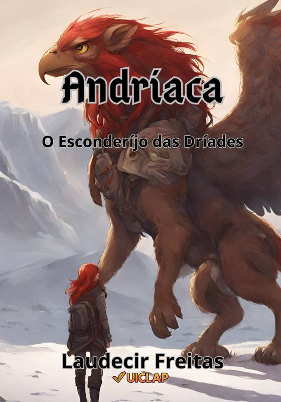 Andríaca