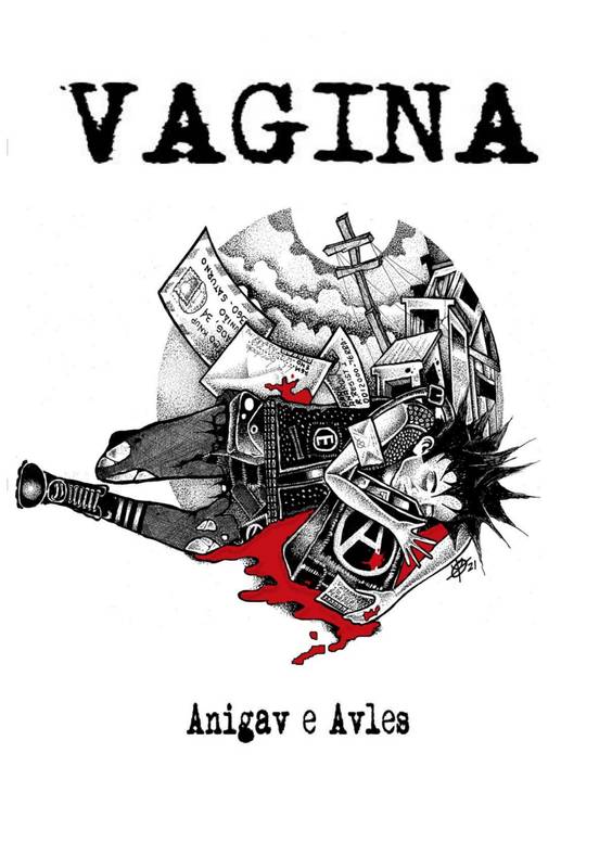 VAGINA