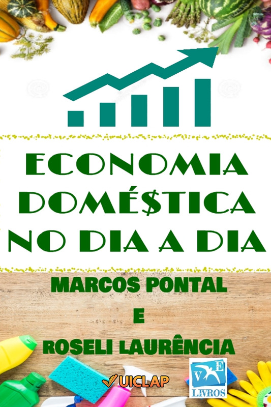 Economia Doméstica no Dia a Dia