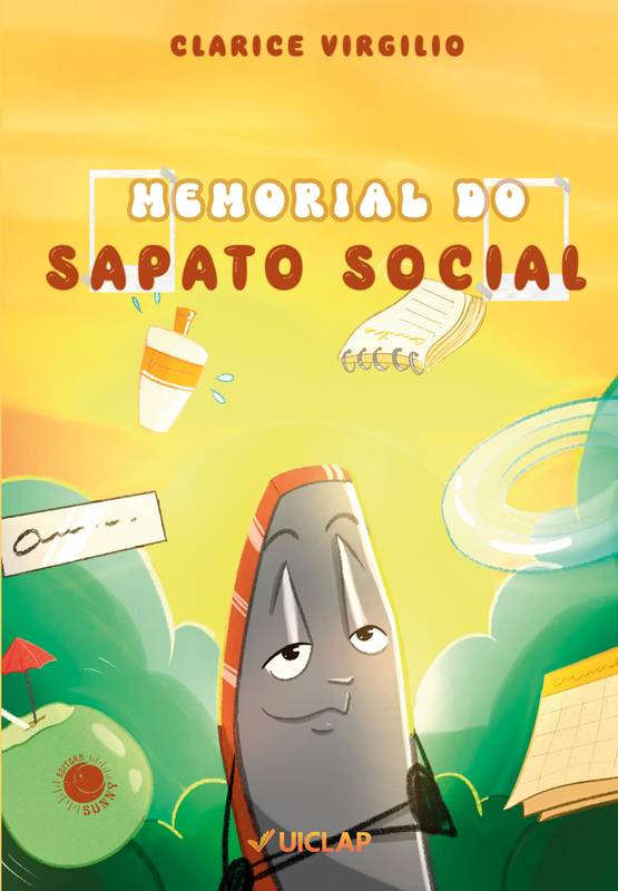 Memorial do Sapato Social