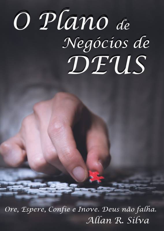 O Plano de Negócios de Deus