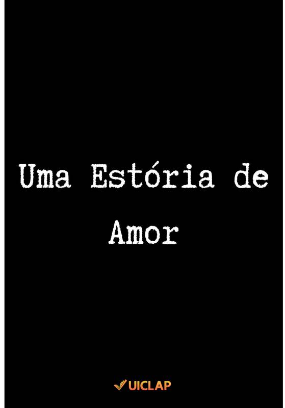 Uma Estória de Amor