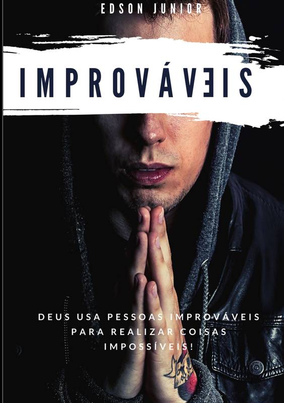 Improváveis de Jesus