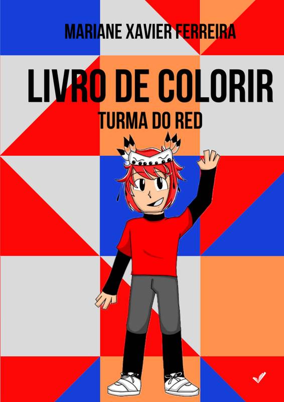 Livro de Colorir