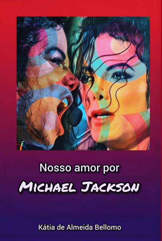 Nosso amor por Michael Jackson