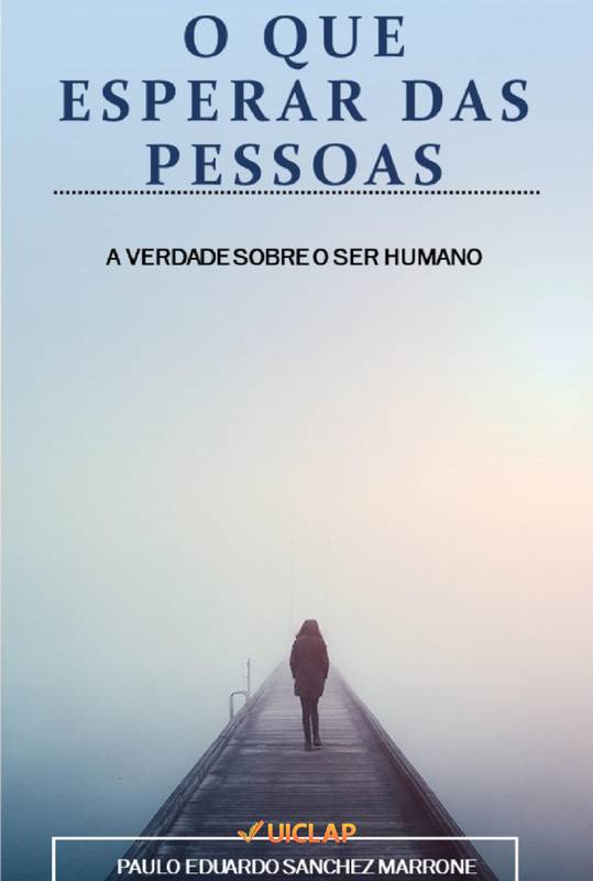 O que esperar das pessoas