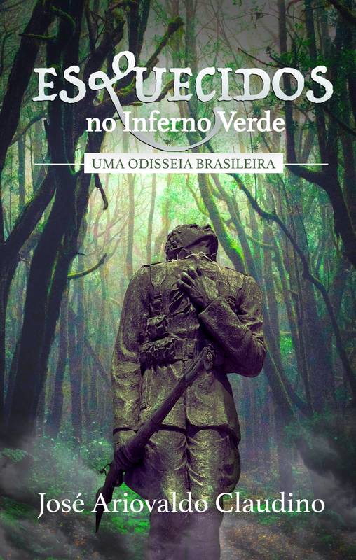 Esquecidos no Inferno Verde