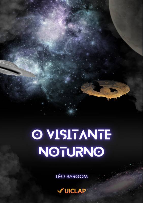 O VISITANTE NOTURNO