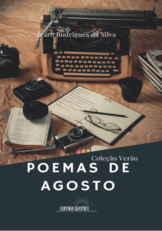 Poemas de Agosto 1