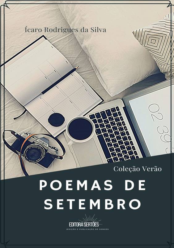 Poemas de Setembro